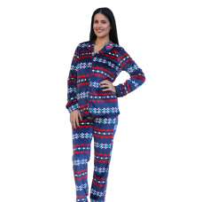 Women Pyjamas Patern