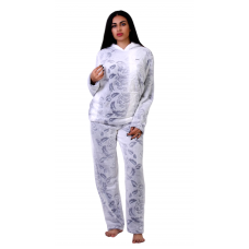 Women Pyjamas Grey Fashion