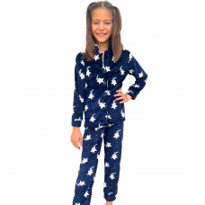 Girls Pyjamas Stars