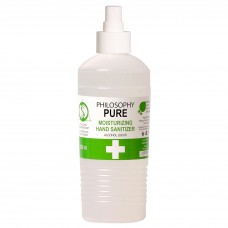 Moisturizing Sanitizer Spray - 500ML