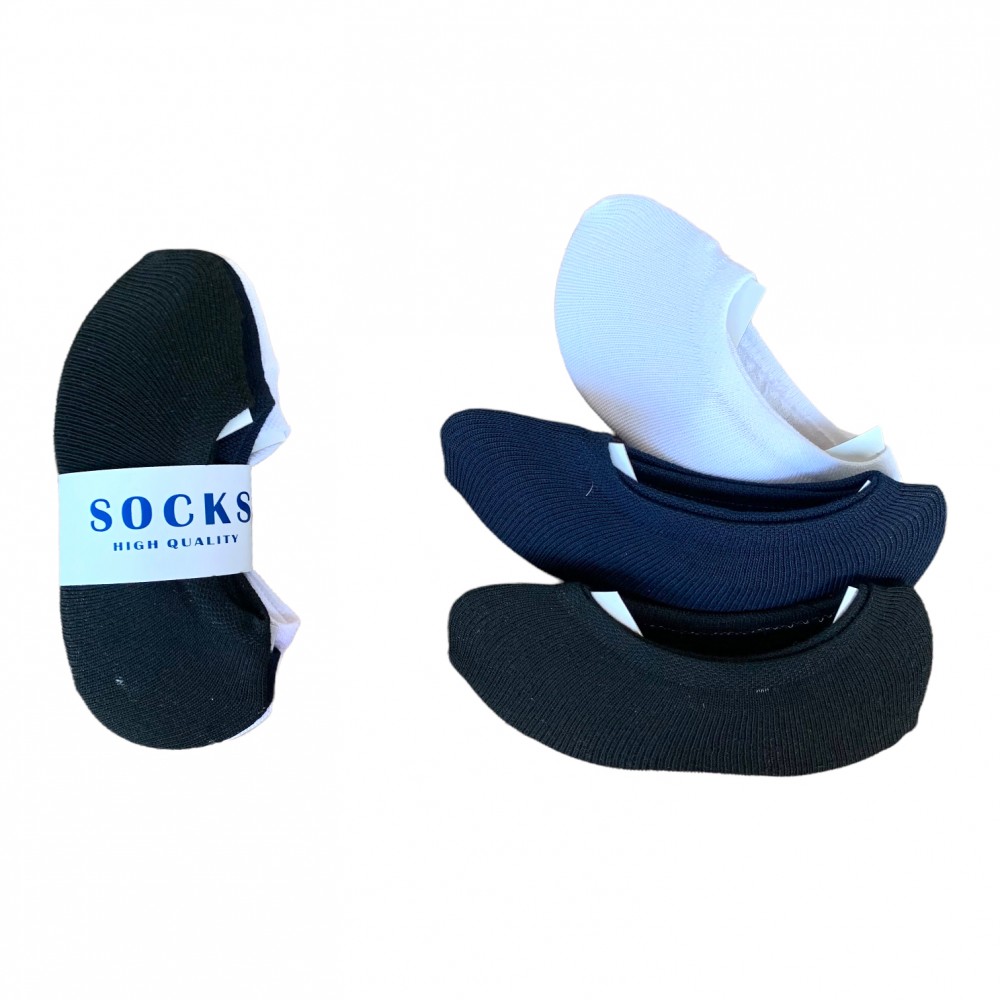 Socks Kids Medium Cut 2- Pack Of 3