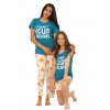 Girls Summer Pyjamas Chase