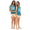 Girls Summer Pyjamas Chase