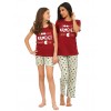 Girls Summer Pyjamas Cookies