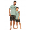 Men Summer Pyjama Cotton - Out of This World